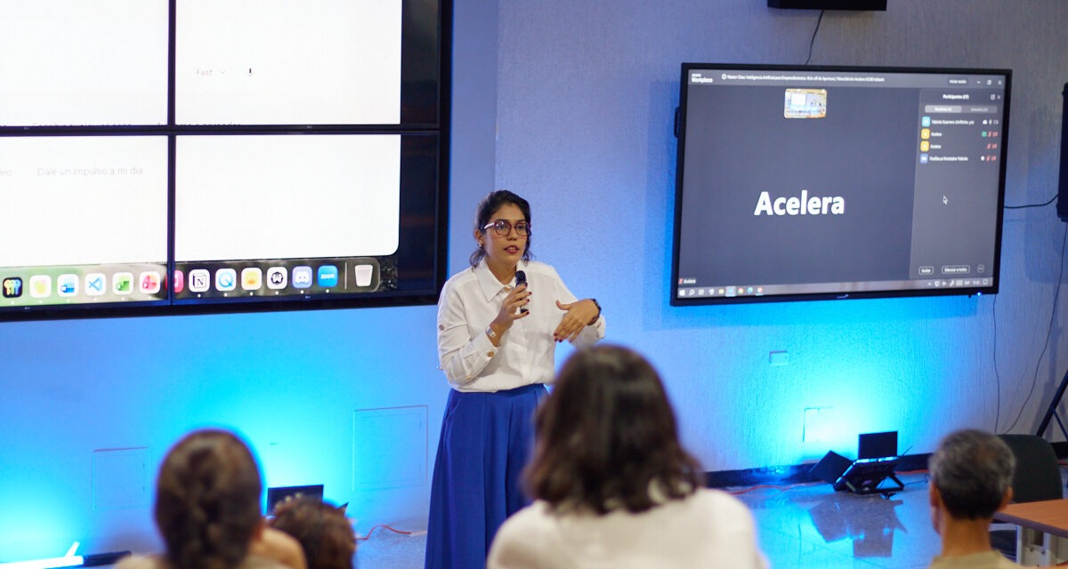 Décima edición de Acelera UCAB/Italbank impulsará uso de tecnología digital entre emprendedores