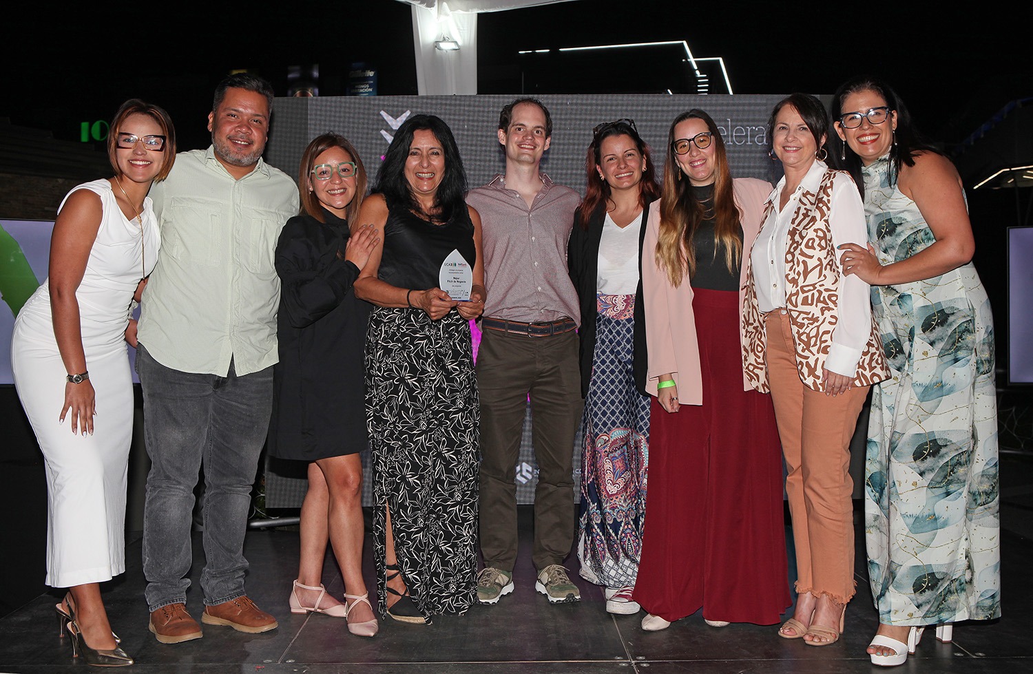 9no. Acelera UCAB/Italbank