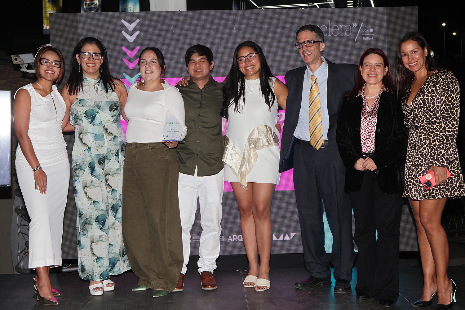 9no. Acelera UCAB/Italbank