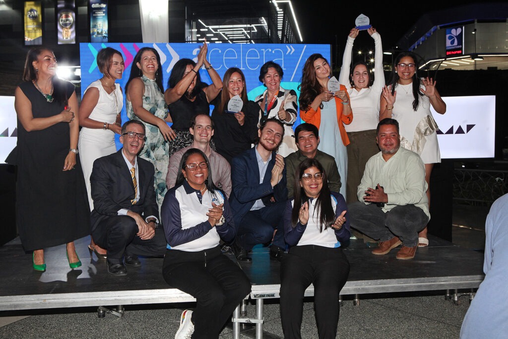 9no. Acelera UCAB/Italbank