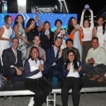 Emprendedores en arquitectura y diseño protagonizaron 9no. Acelera UCAB/Italbank