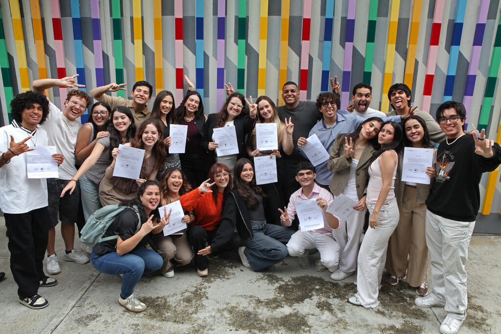 representantes estudiantiles 2026-2027
