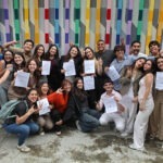 Autoridades universitarias acreditaron a la nueva representación estudiantil ucabista
