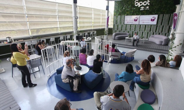 ActívaTe: el nuevo espacio de la Cátedra Libre “Teresa de la Parra” para dialogar sobre la mujer