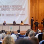 Psicología UCAB reconoció la excelencia y el compromiso de su comunidad