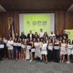 Diseño con sello humano: egresó segunda cohorte de la Academia UCAB-ProDiseño