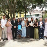 UCAB, UNICEF y CECODAP certificaron a la tercera cohorte del PREA en Protección de la Niñez y Adolescencia