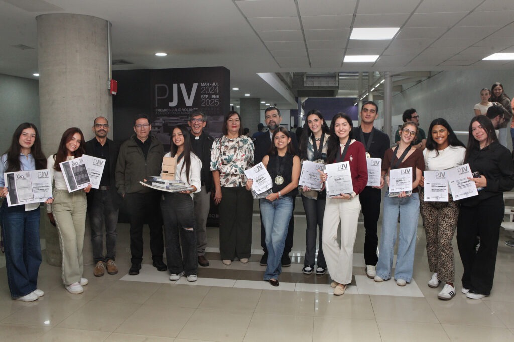 Premio Julio Volante