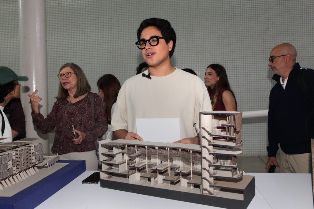 Premio Julio Volante