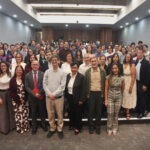 Construyendo la excelencia: UCAB reconoció a profesores que ascendieron y a estudiantes tutores