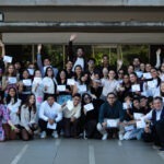 Más de 50 voluntarios de la UCAB fueron homenajeados por su impacto en las comunidades