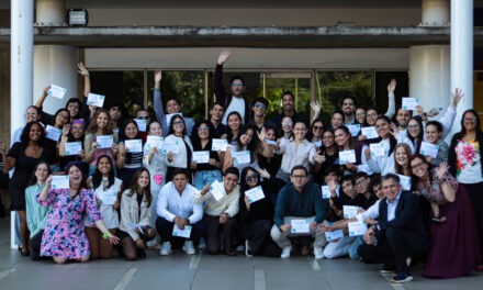 Más de 50 voluntarios de la UCAB fueron homenajeados por su impacto en las comunidades