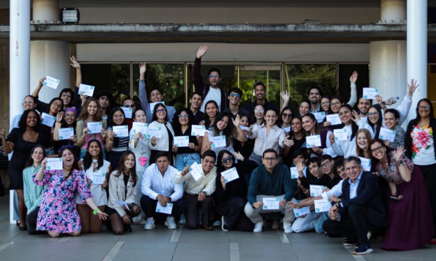 Más de 50 voluntarios de la UCAB fueron homenajeados por su impacto en las comunidades