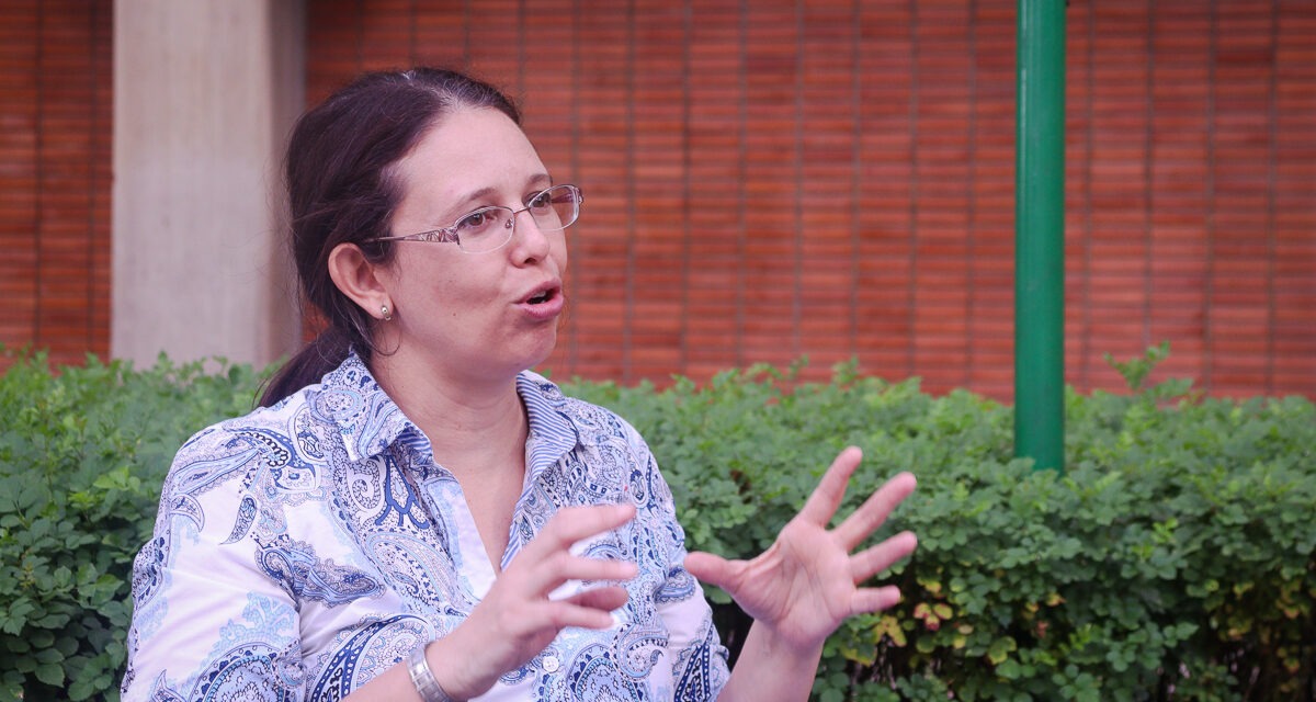 Adle Hernández: Psicodata debe servir para fortalecer trabajo de apoyo en las comunidades