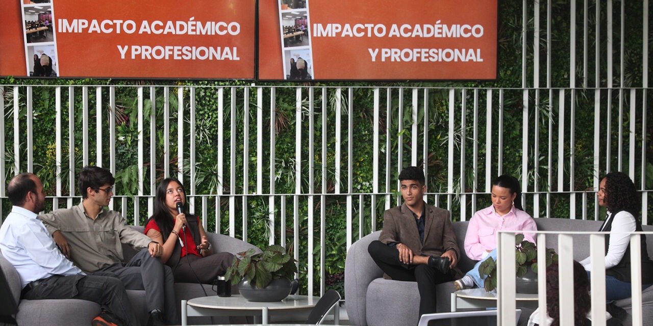 Abiertas las postulaciones para «Afuera de La Colmena», el programa para profesionalizar al voluntariado ucabista