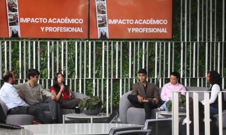 Abiertas las postulaciones para «Afuera de La Colmena», el programa para profesionalizar al voluntariado ucabista