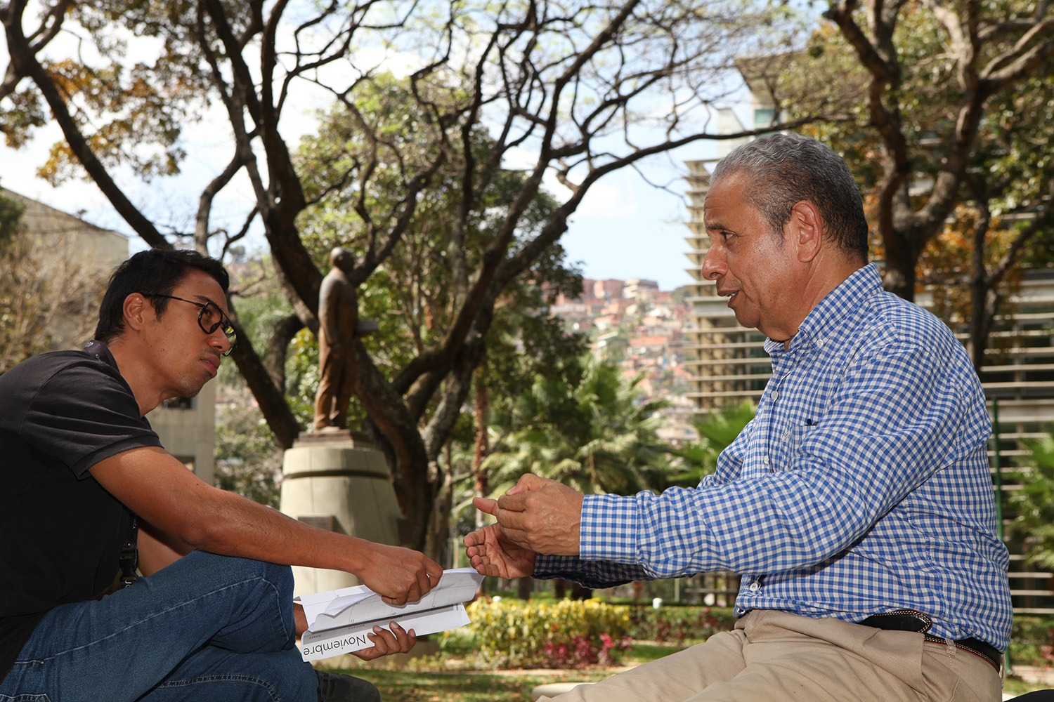 Coexistencia
