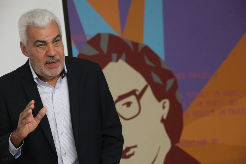 Ángel oropeza