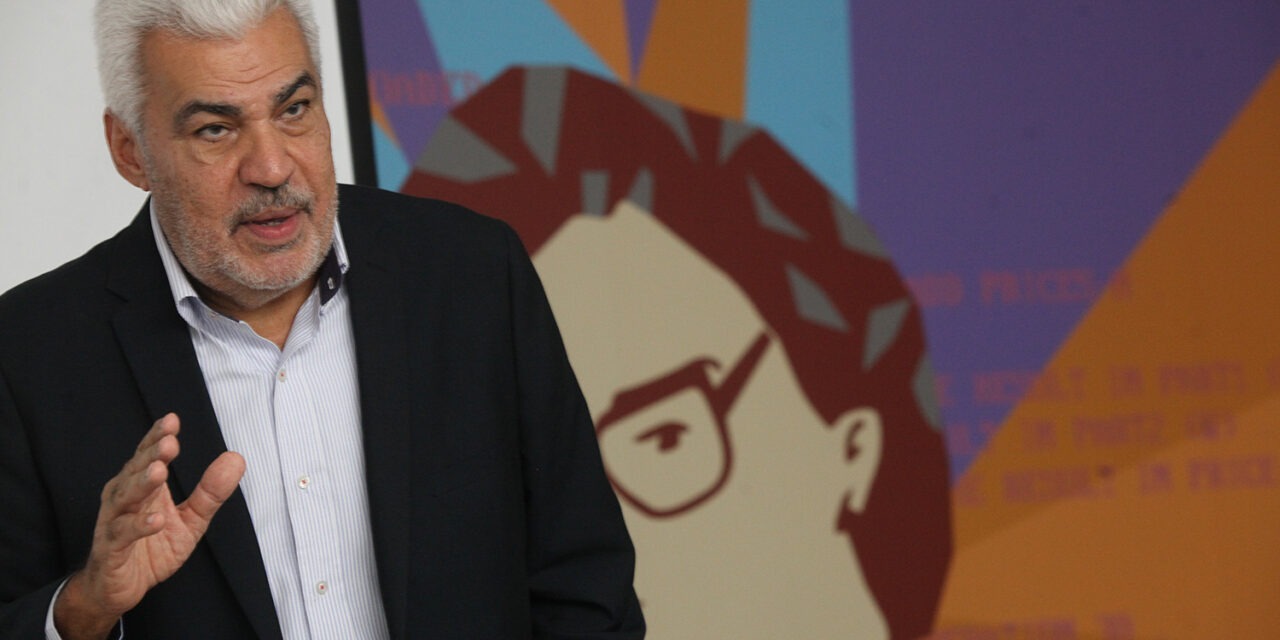 Ángel Oropeza: «No existe transición exitosa sin que la sociedad civil participe»