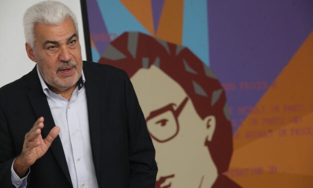 Ángel Oropeza: «No existe transición exitosa sin que la sociedad civil participe»