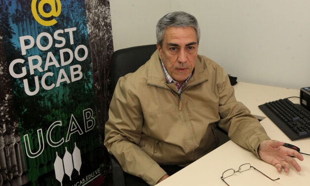 Más de 90% de la población venezolana vive o trabaja en zonas propensas a terremotos