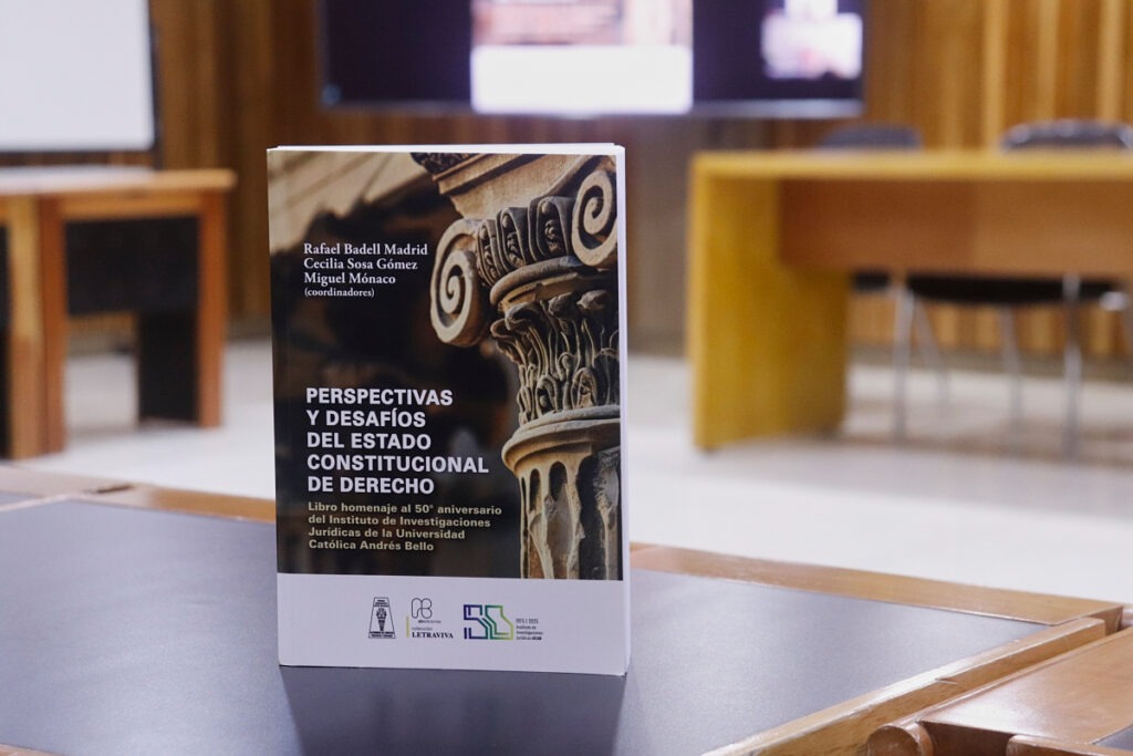 Instituto de Investigaciones Jurídicas