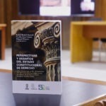 Nuevo libro del Instituto de Investigaciones Jurídicas UCAB compila perspectivas sobre el Estado Constitucional de Derecho