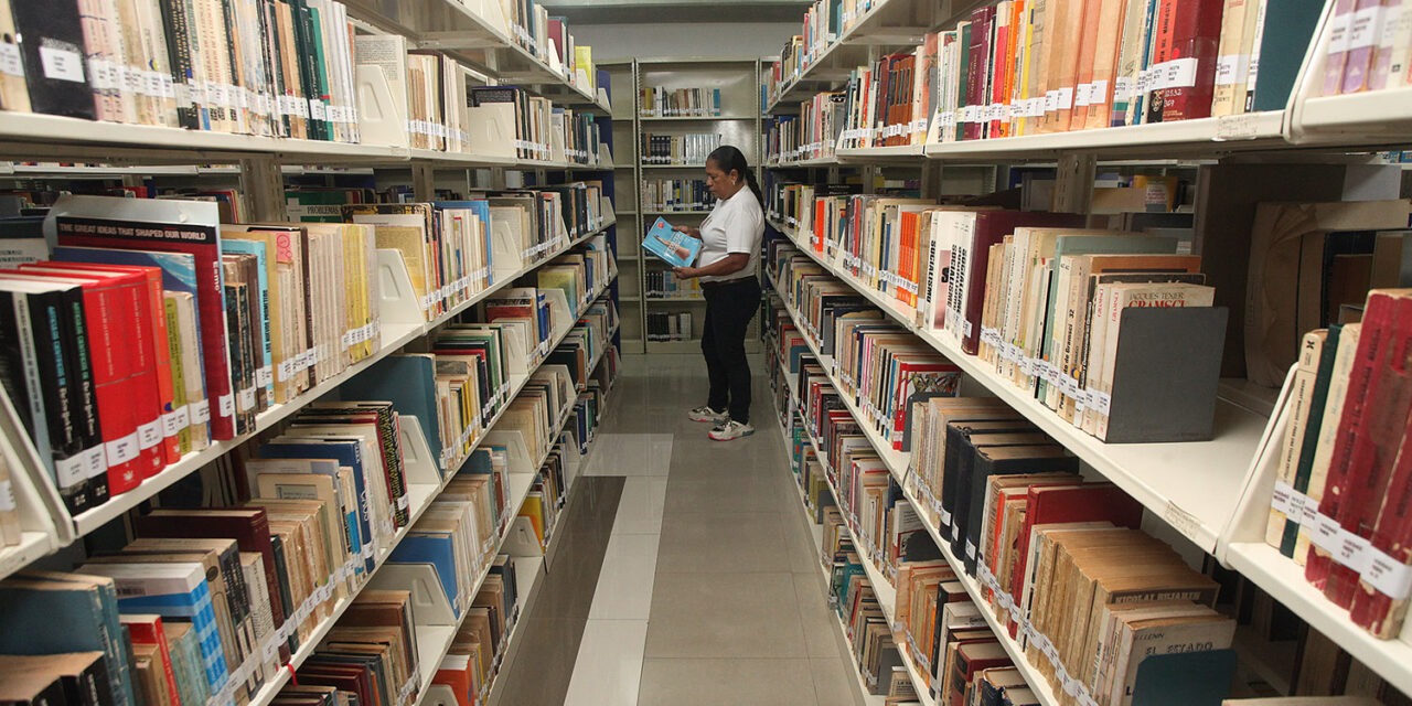 La UCAB aumenta presencia en ranking de investigación AD Scientific Index