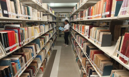 La UCAB aumenta presencia en ranking de investigación AD Scientific Index