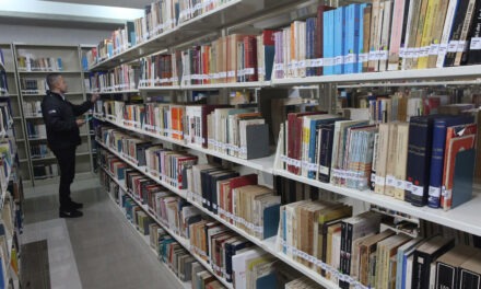 Producción académica de la UCAB tendrá mayor visibilidad en internet a través del portal español Dialnet