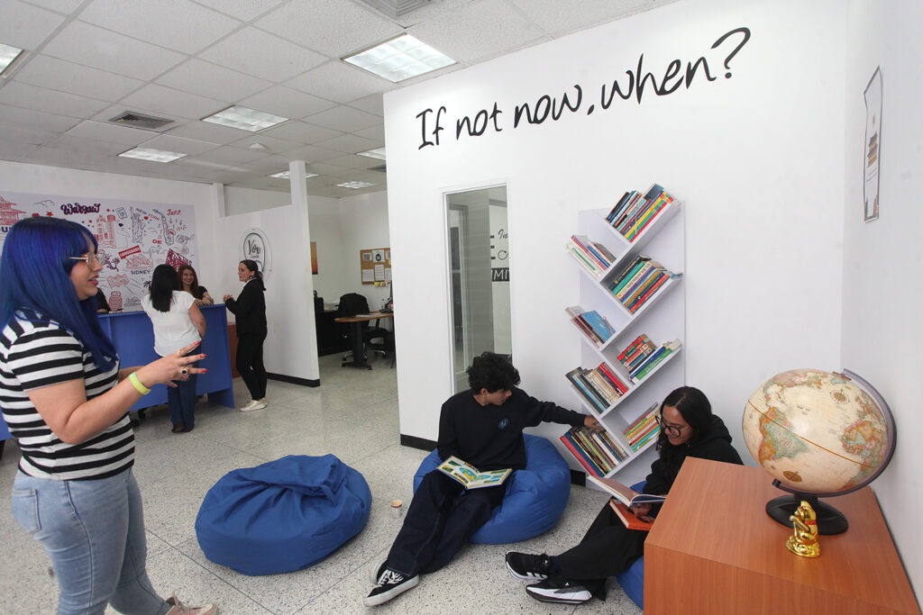 9n Encuentro Limitless