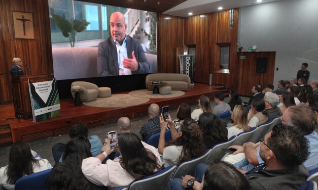 Gustavo García: La UCAB está a la vanguardia porque piensa su propósito como un elemento central