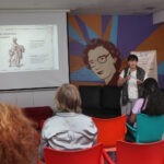 Revisar el pasado del Caribe desde nuevas perspectivas propuso historiadora de la UCAB