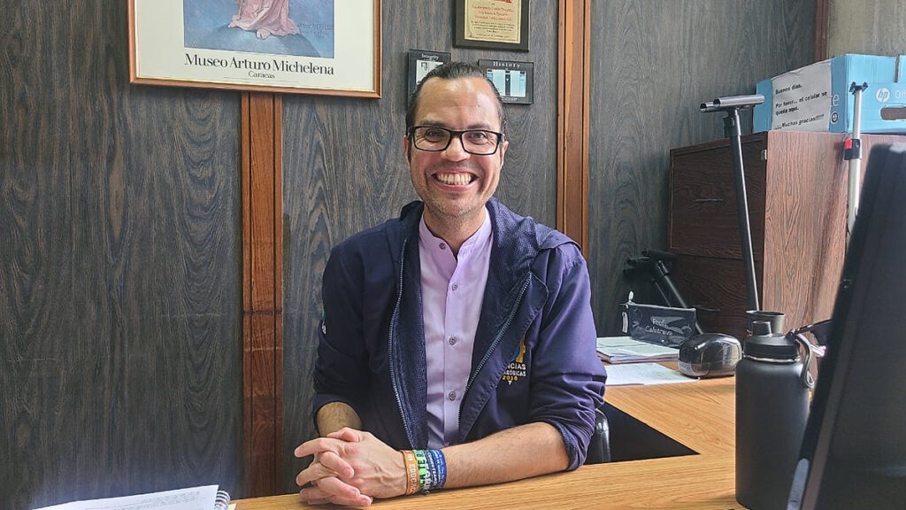 defensor del pueblo