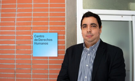 Carlos Lusverti, director del CDH UCAB: «Debería haber la mayor amplitud y la mayor facilidad para buscar la reconciliación»