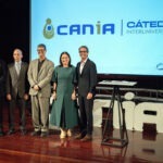 La UCAB se sumó a cátedra interuniversitaria de salud nutricional promovida por CANIA
