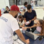 «El know-how ucabista se mostró en la crisis y pudimos improvisar de manera eficiente»