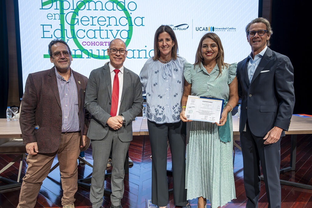 gerencia educativa