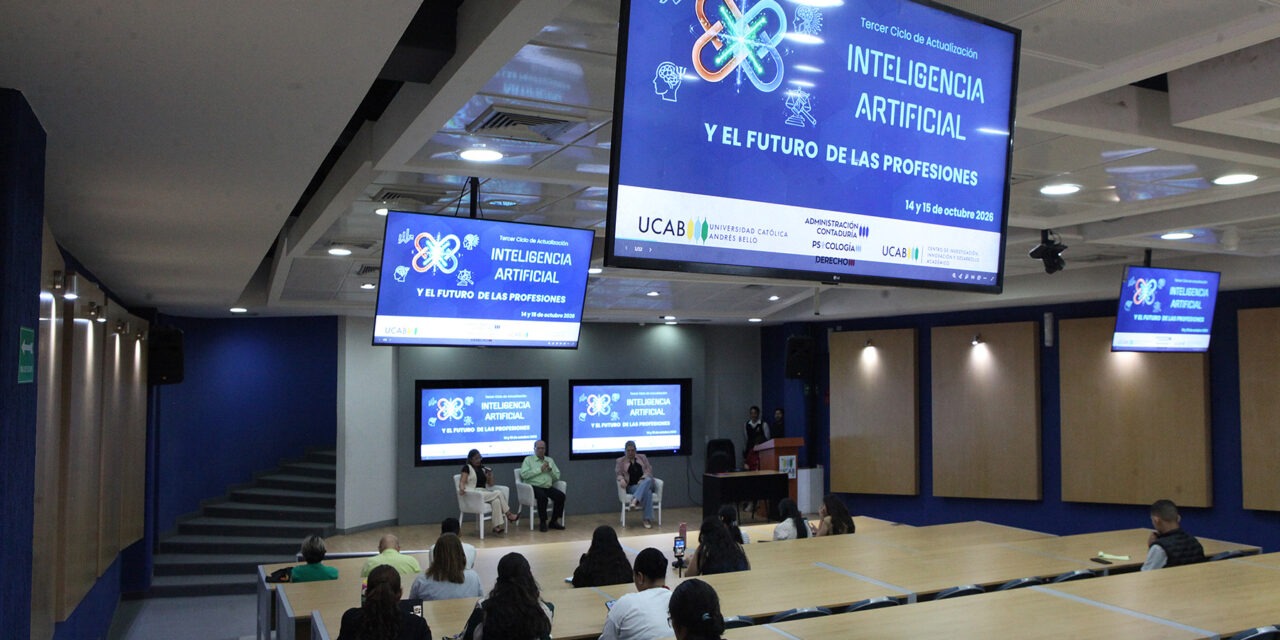 Frente a la IA, el juicio crítico, la empatía y la ética deben guiar el ejercicio profesional