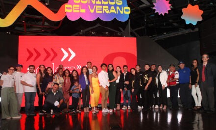 Con el foco en la escalabilidad y el crecimiento, 8va edición de Acelera UCAB/Italbank certificó a ocho equipos de emprendedores