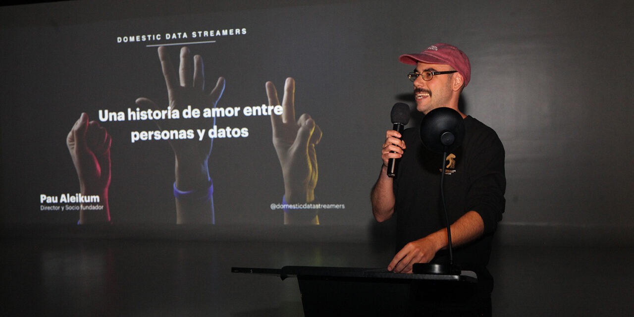 Infoexperiencias: el desafío de transformar las estadísticas en diseño con incidencia social