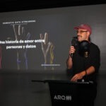 Infoexperiencias: el desafío de transformar las estadísticas en diseño con incidencia social