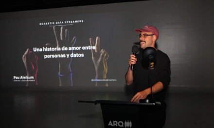 Infoexperiencias: el desafío de transformar las estadísticas en diseño con incidencia social