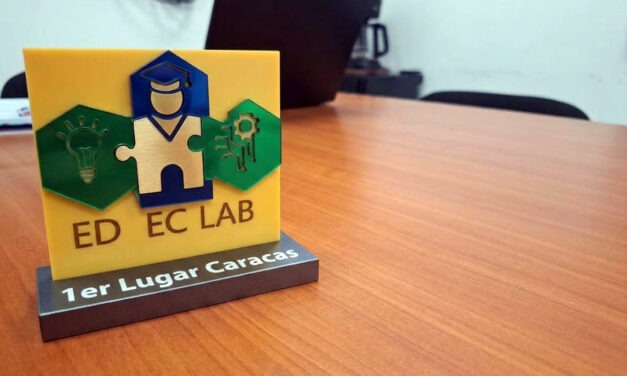 Concurso EDTEC LAB 2026 premió propuestas tecnoeducativas que buscan mejorar la formación en la UCAB