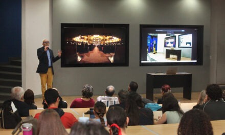 En la UCAB también se habla de ópera