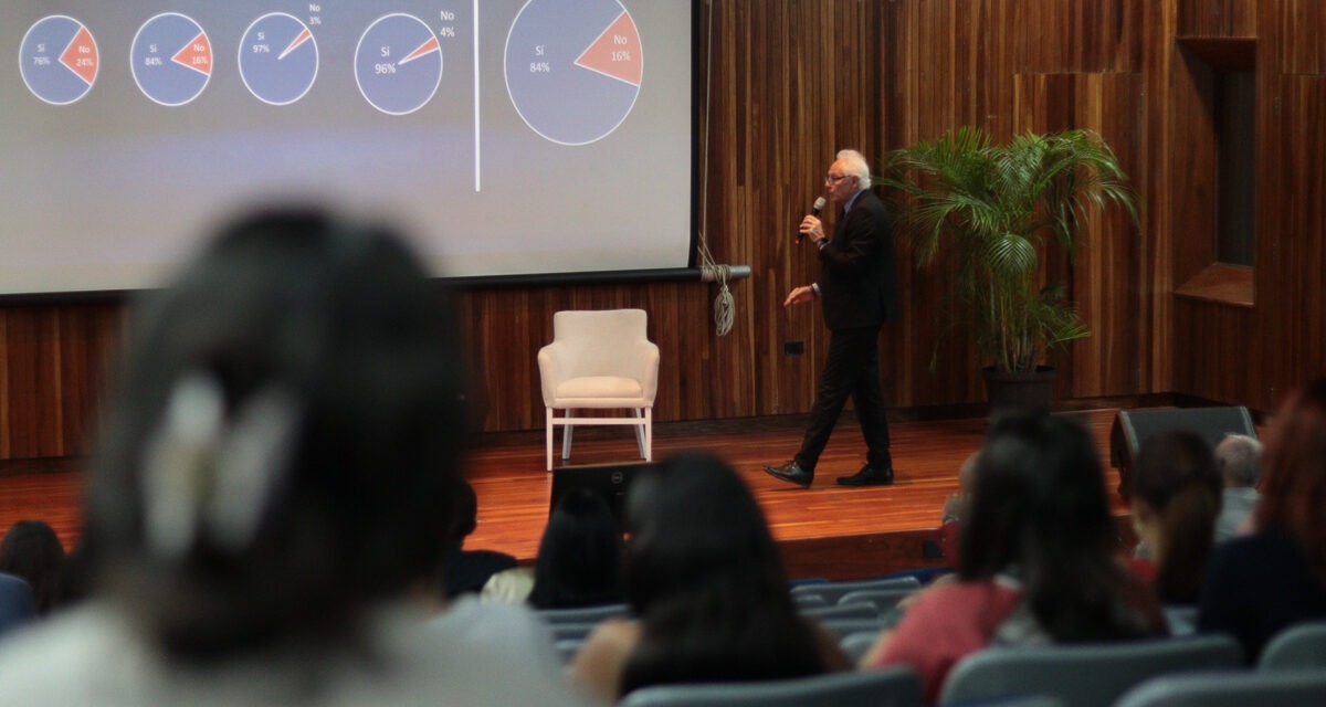 Semana Empresarial UCAB 2026 pondrá el foco en las tendencias corporativas, laborales y de negocio