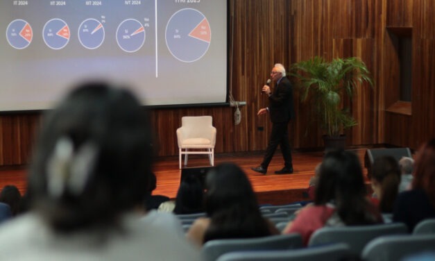 Semana Empresarial UCAB 2026 pondrá el foco en las tendencias corporativas, laborales y de negocio