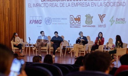 Congreso Empresarial UCAB 2026 mostró realidad y tendencias corporativas en Venezuela