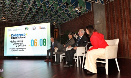 Venezuela demanda nuevos modelos de gobernanza, liderazgo y gestión