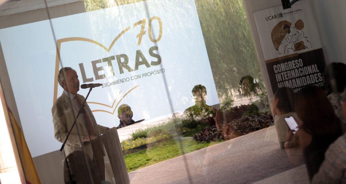 Culminó el II Congreso Humanidades en Tiempo Presente: tres días de rigor académico y entusiasmo